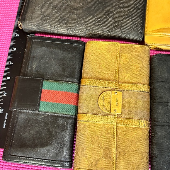 Gucci and Love mixt bundel Fashion enthusiasts - Picture 16 of 16